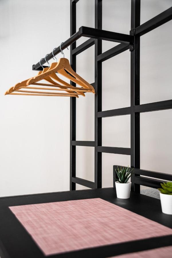 Modern Studio Close To Waterfront 테살로니키 외부 사진